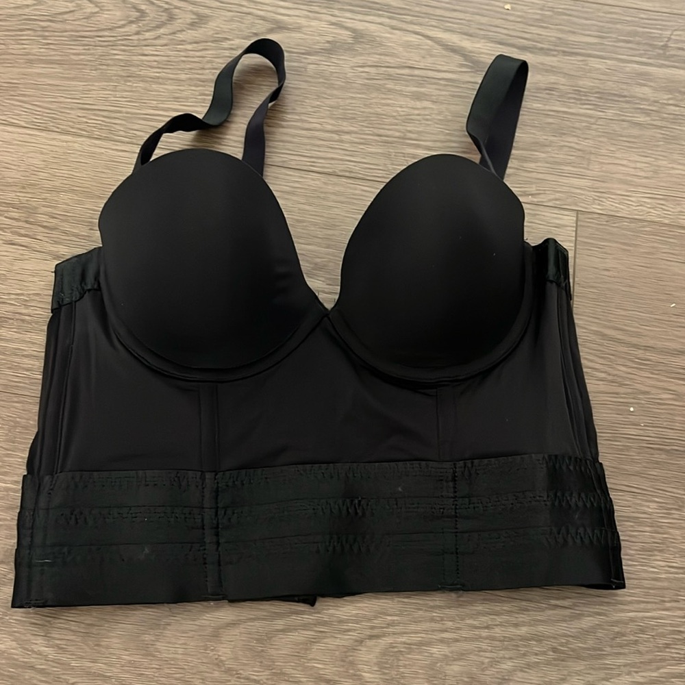H&M Bra Top (Great for layering)